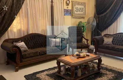 شقة - 3 غرف نوم - 2 حمامات للبيع في الياسمين 1 - الياسمين - مدينة القاهرة الجديدة - القاهرة