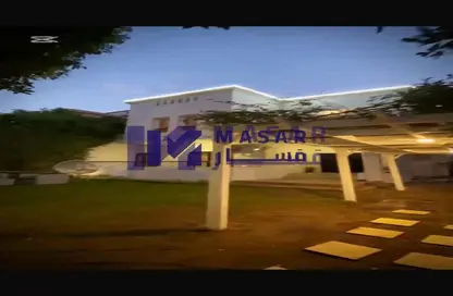 فيلا - 3 غرف نوم - 3 حمامات للايجار في الرحاب - مدينة القاهرة الجديدة - القاهرة