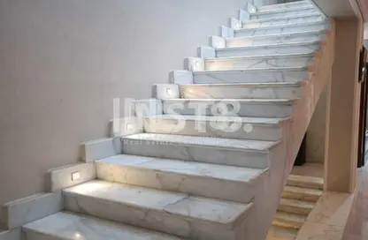 Villa - 3 Bedrooms - 4 Bathrooms for sale in Mountain View Hyde Park - 5th Settlement Compounds - The 5th Settlement - New Cairo City - Cairo