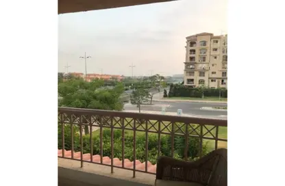 Apartment - 3 Bedrooms - 3 Bathrooms for sale in Madinaty - Cairo