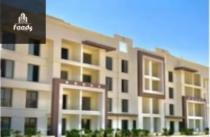 Apartment - 2 Bedrooms - 3 Bathrooms for sale in Nyoum Pyramids - Cairo Alexandria Desert Road - 6 October City - Giza