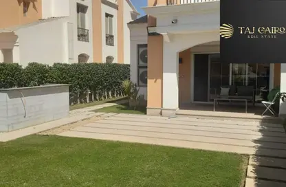 منزل مزدوج - 4 غرف نوم - 6 حمامات للبيع في ليان ريزيدنس - كمبوندات التجمع الخامس - التجمع الخامس - مدينة القاهرة الجديدة - القاهرة