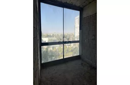 Apartment - 2 Bedrooms - 2 Bathrooms for sale in Lake View Residence - 5th Settlement Compounds - The 5th Settlement - New Cairo City - Cairo