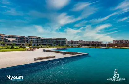 Apartment - 3 Bedrooms - 3 Bathrooms for sale in Grand Heights - Northern Expansions - 6 October City - Giza Apartment - 3 Bedrooms - 3 Bathrooms for sale in Grand Heights - Northern Expansions - 6 October City - Giza