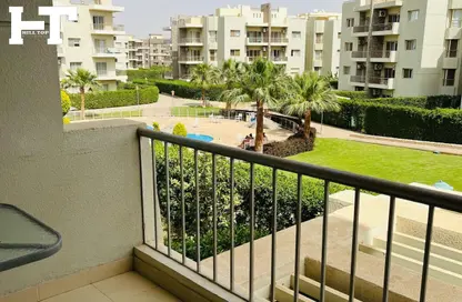 Apartment - 3 Bedrooms - 2 Bathrooms for sale in The Address - 12th District - Sheikh Zayed City - Giza