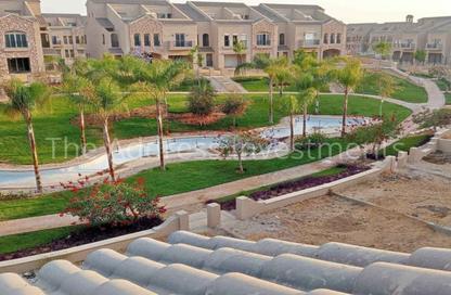 فيلا - 4 غرف نوم - 3 حمامات للبيع في جرين سكوير - كمبوندات مدينة المستقبل - مدينة المستقبل - القاهرة