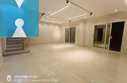 تاون هاوس - 4 غرف نوم - 4 حمامات للايجار في كونتيننتال ريزيدنس - كمبوندات الشيخ زايد - الشيخ زايد - الجيزة