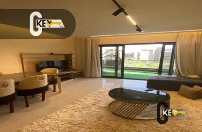 شقة - 3 غرف نوم - 2 حمامات للايجار في پريڤادو - مدينتي - القاهرة