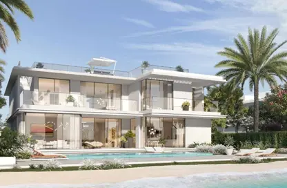 Townhouse - 4 Bedrooms - 3 Bathrooms for sale in Soul North Coast - Qesm Ad Dabaah - North Coast