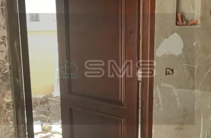 شقة - 3 غرف نوم - 3 حمامات للبيع في اي انجل سيتي مول - النرجس الجديدة - مدينة القاهرة الجديدة - القاهرة