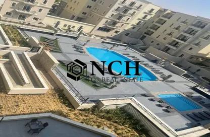 Apartment - 2 Bedrooms - 2 Bathrooms for rent in Mivida - 5th Settlement Compounds - The 5th Settlement - New Cairo City - Cairo