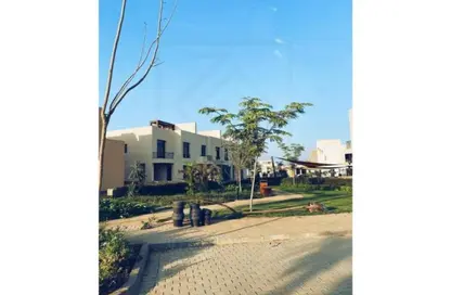 Villa - 5 Bedrooms - 5 Bathrooms for sale in O West - 6 October Compounds - 6 October City - Giza
