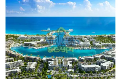 شاليه - غرفة نوم - 1 حمام للبيع في مراسي - سيدي عبد الرحمن - الساحل الشمالي