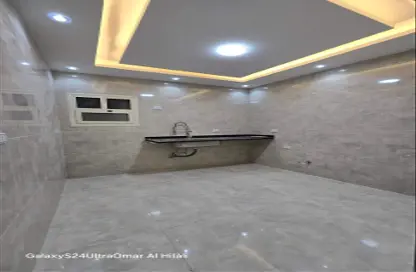 شقة - 3 غرف نوم - 2 حمامات للبيع في البوابة الاولي - خوفو - حدائق الاهرام - الجيزة