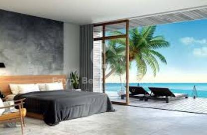 Chalet - 2 Bedrooms - 2 Bathrooms for sale in Dose - Qesm Ad Dabaah - North Coast