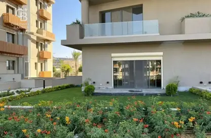 Duplex - 4 Bedrooms - 4 Bathrooms for sale in Villette - 5th Settlement Compounds - The 5th Settlement - New Cairo City - Cairo
