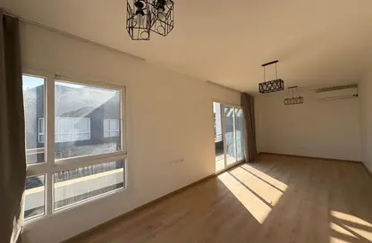 Penthouse - 3 Bedrooms - 3 Bathrooms for rent in Kayan - Sheikh Zayed Compounds - Sheikh Zayed City - Giza