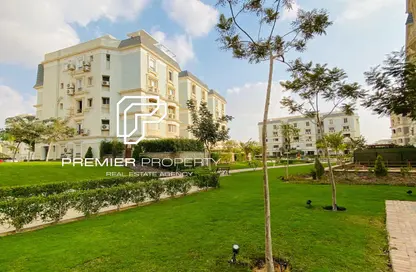 Apartment - 4 Bedrooms - 4 Bathrooms for sale in Mountain View Hyde Park - 5th Settlement Compounds - The 5th Settlement - New Cairo City - Cairo Apartment - 4 Bedrooms - 4 Bathrooms for sale in Mountain View Hyde Park - 5th Settlement Compounds - The 5th Settlement - New Cairo City - Cairo