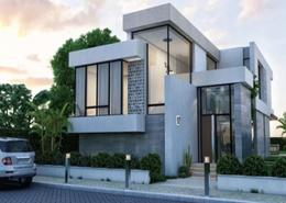 Villa - 4 bedrooms - 3 bathrooms for للبيع in Stei8ht - The 1st Settlement - New Cairo City - Cairo Villa - 4 bedrooms - 3 bathrooms for للبيع in Stei8ht - The 1st Settlement - New Cairo City - Cairo