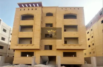 Whole Building - Studio for sale in 6 October City - Giza