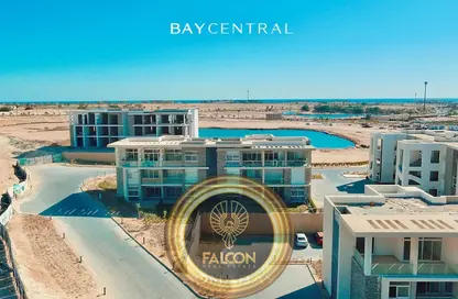 شاليه - 3 غرف نوم - 3 حمامات للبيع في بلانكا جاردنز - سوما باى - سفاجا - الغردقة - محافظة البحر الاحمر