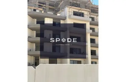Apartment - 3 Bedrooms - 3 Bathrooms for sale in Swan Lake Residence - 5th Settlement Compounds - The 5th Settlement - New Cairo City - Cairo