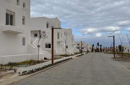 Villa - 3 Bedrooms - 4 Bathrooms for sale in Jefaira - Ras Al Hekma - North Coast