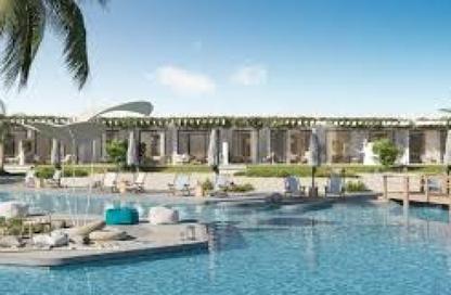 Chalet - 2 Bedrooms - 2 Bathrooms for sale in D-Bay - Qesm Ad Dabaah - North Coast