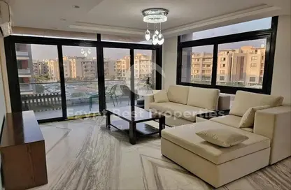 Apartment - 3 Bedrooms - 3 Bathrooms for sale in il Mondo - New Capital Compounds - New Capital City - Cairo