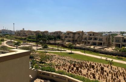 فيلا - 6 غرف نوم - 7 حمامات للبيع في بالم هيلز قطامية اكستينشن - كمبوندات التجمع الخامس - التجمع الخامس - مدينة القاهرة الجديدة - القاهرة