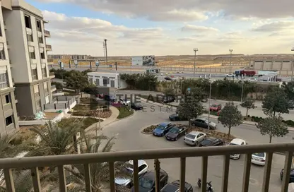 شقة - 2 غرف نوم - 2 حمامات للبيع في هايد بارك - كمبوندات التجمع الخامس - التجمع الخامس - مدينة القاهرة الجديدة - القاهرة
