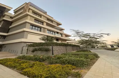 Apartment - 3 Bedrooms - 3 Bathrooms for sale in Villette - 5th Settlement Compounds - The 5th Settlement - New Cairo City - Cairo