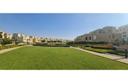 Villa - 4 Bedrooms - 4 Bathrooms for sale in Mivida - 5th Settlement Compounds - The 5th Settlement - New Cairo City - Cairo