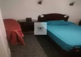 Apartment - 3 Bedrooms - 2 Bathrooms for rent in Ahmed Fakhry St. - 6th Zone - Nasr City - Cairo