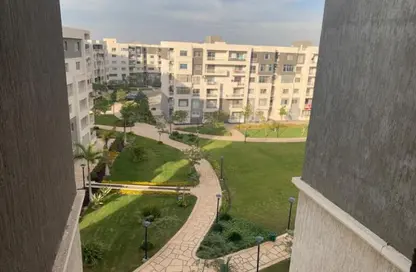 Apartment - 3 Bedrooms - 2 Bathrooms for rent in Madinaty - Cairo