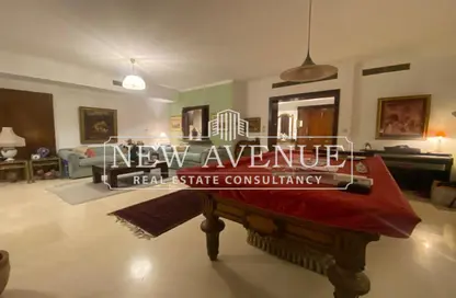 Apartment - 2 Bedrooms - 3 Bathrooms for sale in Uptown Cairo - Mokattam - Cairo