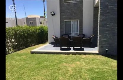 Chalet - 3 Bedrooms - 2 Bathrooms for sale in Amwaj - Sidi Abdel Rahman - North Coast