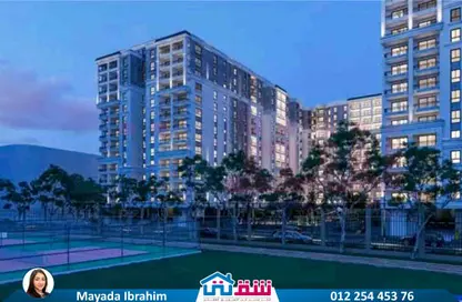 Apartment - 4 Bedrooms - 3 Bathrooms for sale in Muruj - Smouha - Hay Sharq - Alexandria