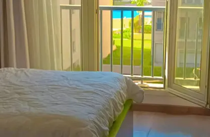 Apartment - 2 Bedrooms - 3 Bathrooms for rent in 90 Avenue - South Investors Area - New Cairo City - Cairo