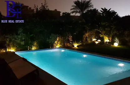 Villa - 6 Bedrooms - 5 Bathrooms for sale in Dara Gardens - Northern Expansions - 6 October City - Giza