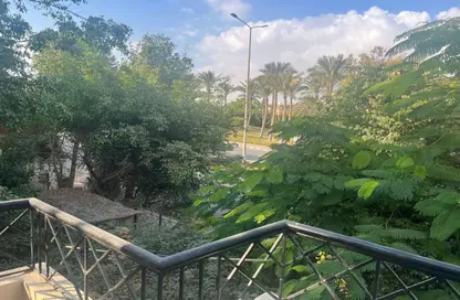 فيلا - 4 غرف نوم - 4 حمامات للايجار في امتداد الرحاب - الرحاب - مدينة القاهرة الجديدة - القاهرة