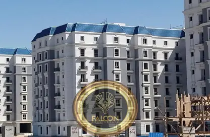 Apartment - 2 Bedrooms - 1 Bathroom for sale in Latin District - New Alamein City - Al Alamein - North Coast
