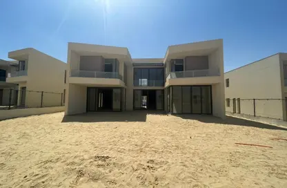 Villa - 5 Bedrooms - 5 Bathrooms for sale in Badya Palm Hills - 6 October Compounds - 6 October City - Giza Villa - 5 Bedrooms - 5 Bathrooms for sale in Badya Palm Hills - 6 October Compounds - 6 October City - Giza