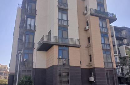 Apartment - 3 Bedrooms - 2 Bathrooms for rent in Madinaty - Cairo