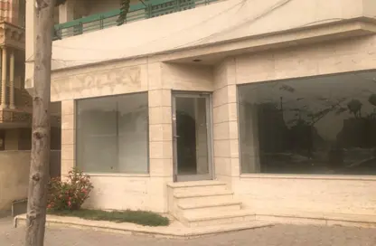 محل - استوديو - 1 حمام للبيع في شارع احمد فخري - المنطقة السادسة - مدينة نصر - القاهرة