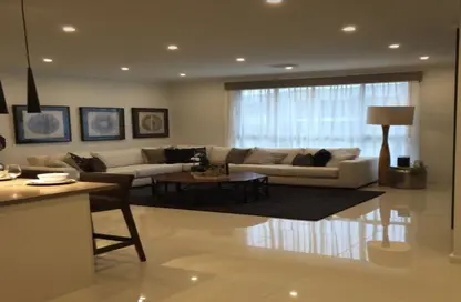 Apartment - 4 Bedrooms - 3 Bathrooms for sale in Six West - Beverly Hills - Sheikh Zayed Compounds - Sheikh Zayed City - Giza