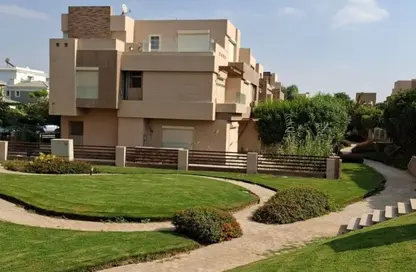 Townhouse - 3 Bedrooms - 3 Bathrooms for sale in Rayos - 6 October Compounds - 6 October City - Giza