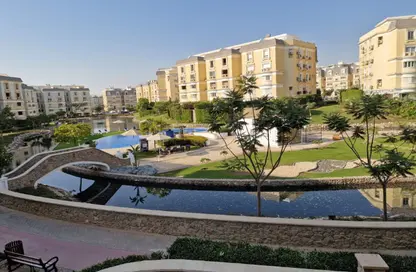 iVilla - 3 Bedrooms - 3 Bathrooms for rent in Mountain View Hyde Park - 5th Settlement Compounds - The 5th Settlement - New Cairo City - Cairo