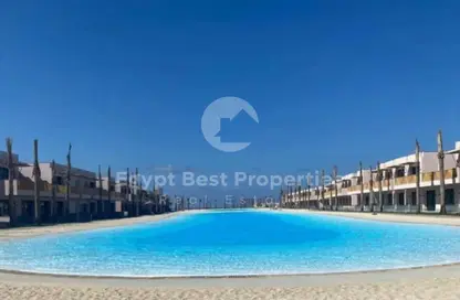 Cabin - 1 Bedroom - 1 Bathroom for sale in Playa Resort - Sidi Abdel Rahman - North Coast