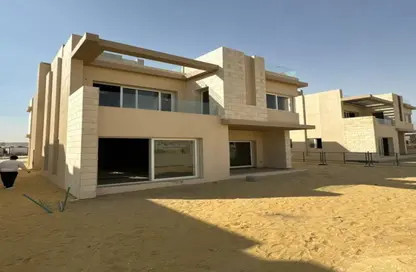 فيلا - 4 غرف نوم - 4 حمامات للبيع في تواني هايد بارك - كمبوندات 6 أكتوبر - مدينة 6 أكتوبر - الجيزة